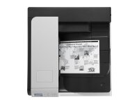 HP Laserjet Enterprise 700 M712dn