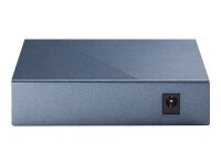 TP-LINK 5-Port Gigabit Desktop Switch Steel Case  ( TL-SG105 )