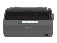 EPSON Nadeldrucker / LX350 / 347 Zeichen/Sek.