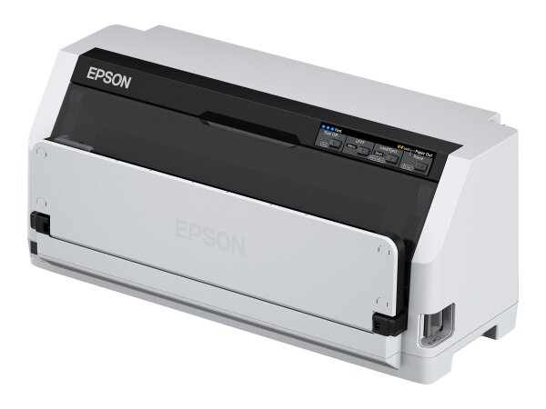 EPSON Nadeldrucker / LQ350 / 347 Zeichen/Sek.