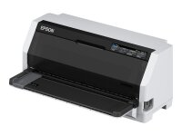 EPSON Nadeldrucker / LQ350 / 347 Zeichen/Sek.