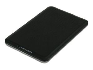 LC-POWER SATA>USB3.0 LC-25BU3 (B) 6.3cm (2,5")