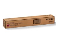 XEROX Magenta Tonerpatrone Sold Xerox 006R01527 (...