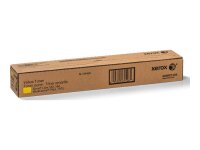 XEROX Gelb Tonerpatrone Sold