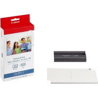 CANON KP 36IP 1 Farbe (Cyan, Magenta, Gelb) Farbband /...