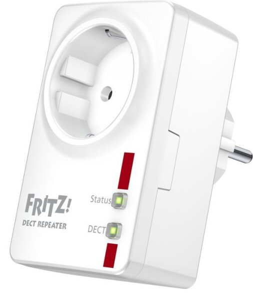 AVM FRITZ!DECT Repeater 100  ( 20002598 )