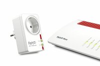 AVM FRITZ!DECT Repeater 100  ( 20002598 )