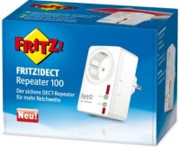 AVM FRITZ!DECT Repeater 100