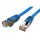 VALUE S/FTP(PiMF)Kbl,LSOH Kat6,blau,2.0m