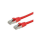 VALUE S/FTP(PiMF)Kbl,LSOH Kat6,rot,1.0m
