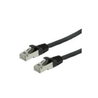 VALUE S/FTP(PiMF)Kbl,LSOH Kat6,schw,1.5m