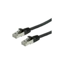VALUE S/FTP(PiMF)Kbl,LSOH Kat6,schw,1.5m