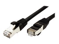 VALUE S/FTP(PiMF)Kbl,LSOH Kat6,schw,5.0m