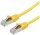 VALUE S/FTP(PiMF)Kbl,LSOH Kat6,gelb,5.0m