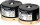 EPSON 0711 2er Pack Schwarz Tonerpatrone Epson Return Program  ( C13S050711 )