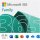 MICROSOFT 365 Family Abonnement-Lizenz 1 Jahr, 6 Personen, multilingual, ESD