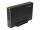 8.9cm (3,5")LC-POWER SATAIII>USB3.0 LC-35U3-Becrux(B/Al)