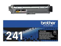 BROTHER TN241BK Schwarz Tonerpatrone  ( TN241BK )