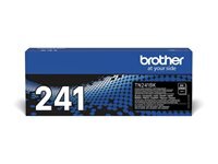 BROTHER TN241BK Schwarz Tonerpatrone