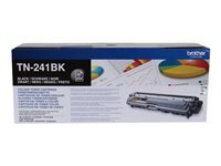 BROTHER TN241BK Schwarz Tonerpatrone