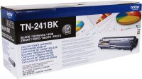 BROTHER TN241BK Schwarz Tonerpatrone