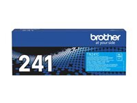 BROTHER TN241C Cyan Tonerpatrone