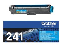BROTHER TN241C Cyan Tonerpatrone  ( TN241C )