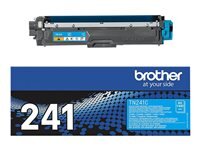 BROTHER TN241C Cyan Tonerpatrone