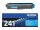 BROTHER TN241C Cyan Tonerpatrone  ( TN241C )