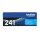 BROTHER TN241C Cyan Tonerpatrone