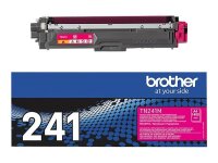 BROTHER TN241M Magenta Tonerpatrone  ( TN241M )