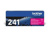 BROTHER TN241M Magenta Tonerpatrone