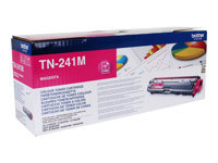 BROTHER TN241M Magenta Tonerpatrone