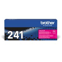 BROTHER TN241M Magenta Tonerpatrone