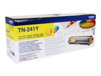 BROTHER TN241Y Gelb Tonerpatrone