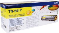 BROTHER TN241Y Gelb Tonerpatrone
