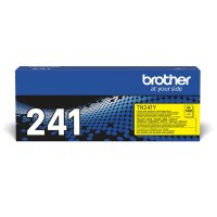 BROTHER TN241Y Gelb Tonerpatrone