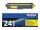 BROTHER TN241Y Gelb Tonerpatrone  ( TN241Y )