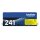 BROTHER TN241Y Gelb Tonerpatrone