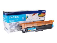 BROTHER TN245C Cyan Tonerpatrone