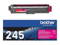 BROTHER TN245M Magenta Tonerpatrone