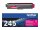 BROTHER TN245M Magenta Tonerpatrone