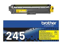 BROTHER TN245Y Gelb Tonerpatrone