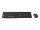 LOGITECH Wireless Desktop MK270 black (DE)