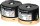 EPSON 0710 2er Pack Schwarz Tonerpatrone