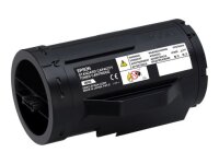 EPSON Schwarz Tonerpatrone