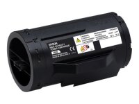 EPSON Schwarz Tonerpatrone