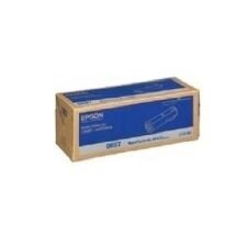 EPSON Schwarz Tonerpatrone Epson Return Program