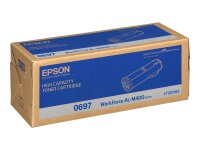 EPSON Schwarz Tonerpatrone