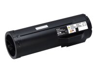 EPSON Schwarz Tonerpatrone